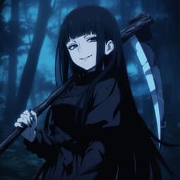 lucker itachi's avatar